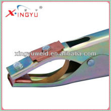 British 400a spring earth clamp/ welding earth clamp